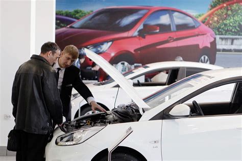 Как вернуть авто в хорошее состояние после покупки: полезные советы