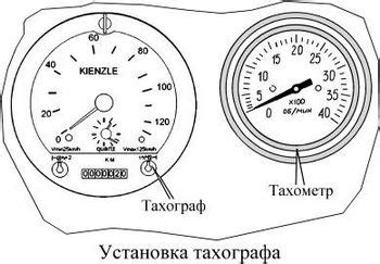 Как включить КМУ на Камазе