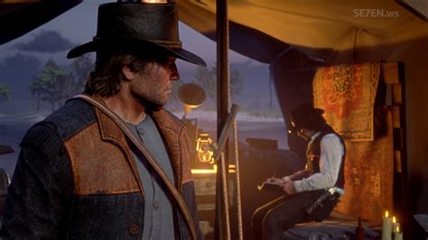 Как включить кэш в Red Dead Redemption 2 на ПК