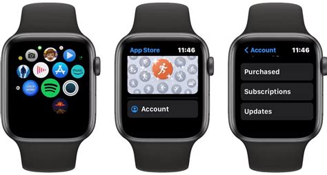 Как включить уведомления на Apple Watch