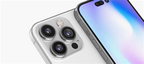 Как включить широкоугольную камеру на iPhone 14 Pro