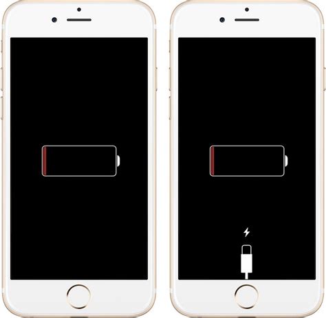 Как включить iPhone 6