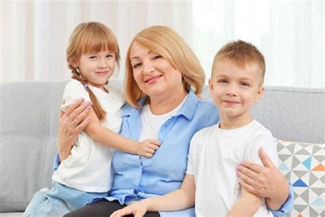 Как воссоединиться со своей мамой: советы и рекомендации
