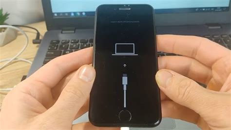 Как восстановить работу экрана на iPhone: эффективные методы