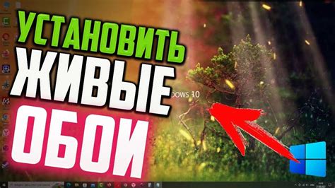 Как выбрать и скачать живые обои