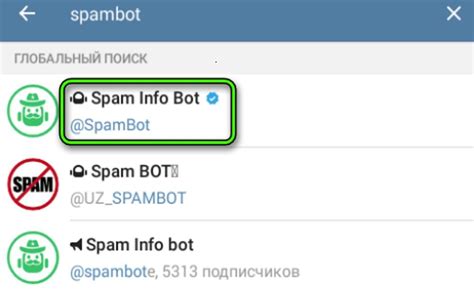 Как выбрать лучшие стратегии защиты от спам ботов в Телеграм