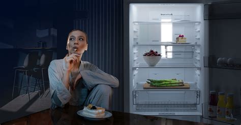 Как выбрать оптимальное место для установки холодильника Атлант на кухне