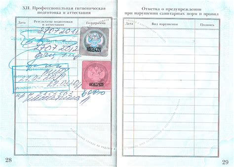 Как выбрать платную медкнижку