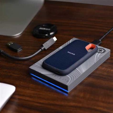 Как выбрать подходящий интерфейс SSD