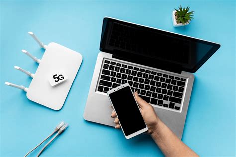 Как выбрать подходящий Wi-Fi роутер для ноутбука
