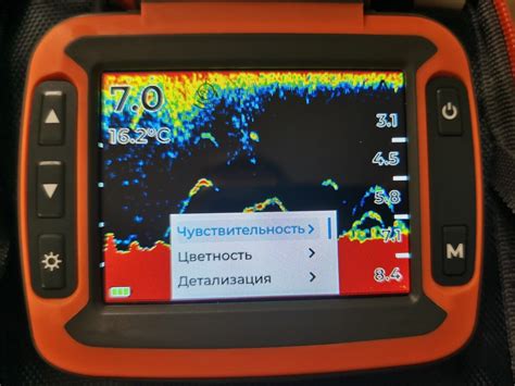 Как выбрать подходящую длину кобры для зимней рыбалки