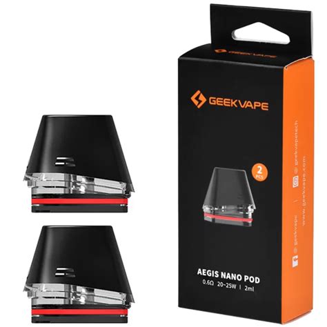 Как выбрать подходящую жидкость для Geek Vape Nano гида