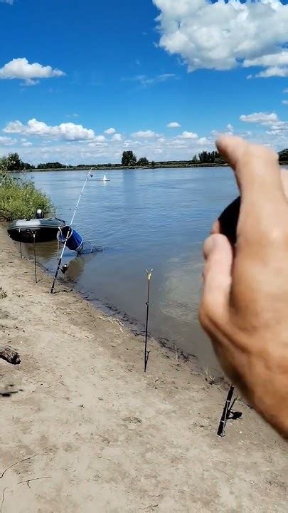 Как выбрать правильное место для ловли