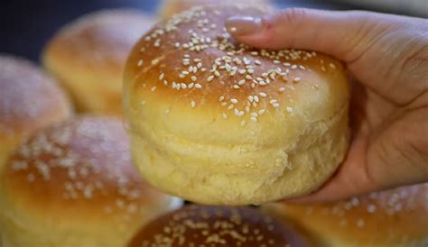 Как выбрать правильную булочку для сохранения мягкости