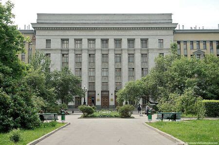 Как выбрать факультет на ВМК МГУ