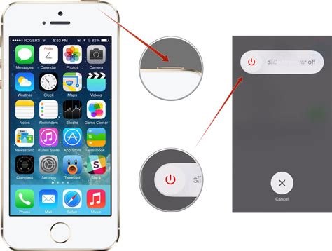 Как выключить экран на iPhone 13