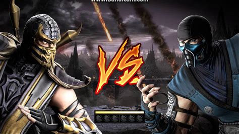 Как выполнять Икс рей в Mortal Kombat 9