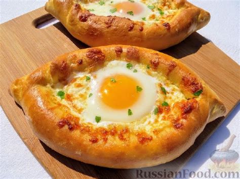 Как готовить вкусное хачапури: 8 советов