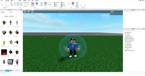 Как добавить говорящего NPC в Roblox Studio