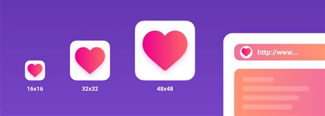 Как добавить иконку для сайта (favicon)