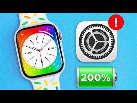 Как добавить персонализированные быстрые ответы на Apple Watch
