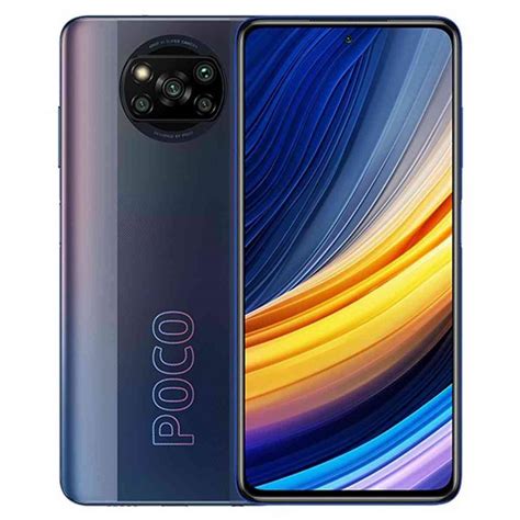 Как добавить специальные действия на Xiaomi Poco X3