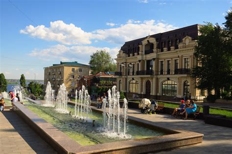 Как добраться и где остановиться