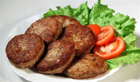 Как долго хранить котлеты без потери вкуса и аромата