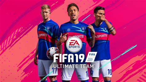 Как достичь победы в FIFA 19: создай сильную команду с нами!