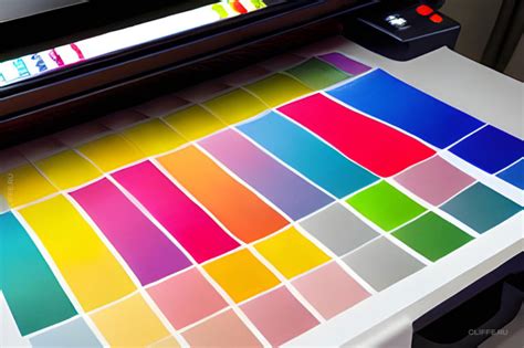 Как достичь предпочитаемого оттенка CMYK: советы и инструкции