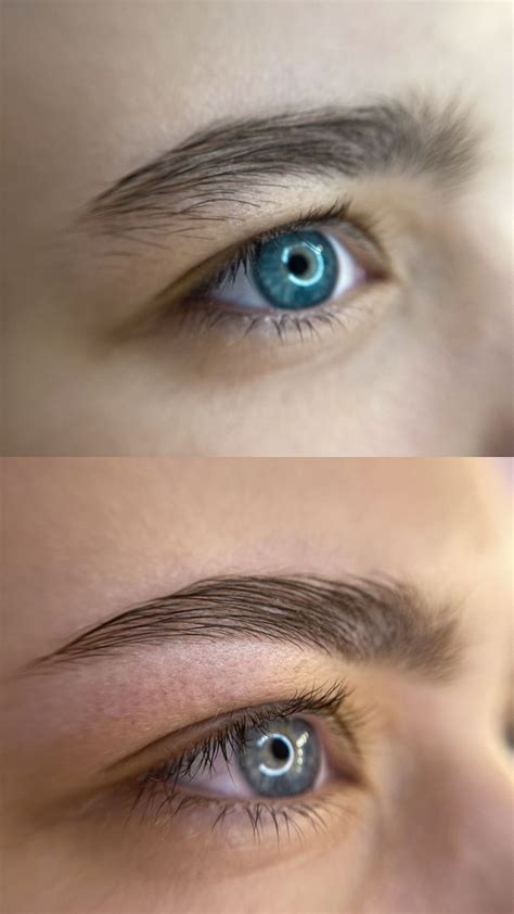 Как достичь совершенной формы бровей с помощью Apex Brows