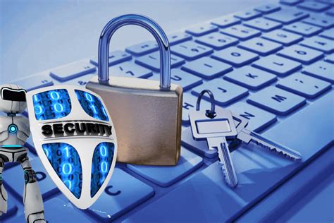 Как защитить свою личную информацию
