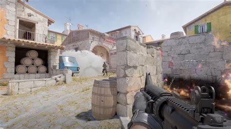 Как игра Counter-Strike 2 способствует улучшению эффективности работы в офисе