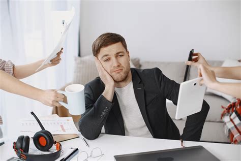 Как избежать выгорания на работе