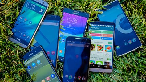 Как избежать повторения названий смартфонов конкурентов