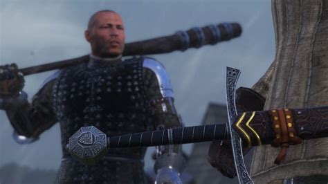 Как избежать потери прогресса в игре Kingdom Come Deliverance