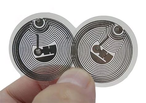 Как изготовить NFC метку