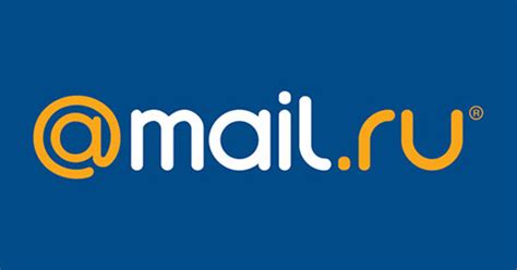 Как изменить имя в профиле Mail.ru