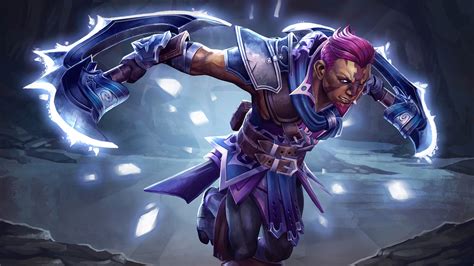 Как использовать Маг Дагер в Dota 1 для безусловного успеха!