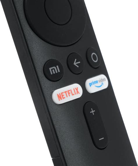 Как использовать голосовое управление на пульте от телевизора Xiaomi Mi TV