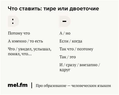 Как использовать двоеточие с "это"