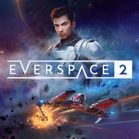 Как использовать обоз для поиска тайников в игре Everspace 2