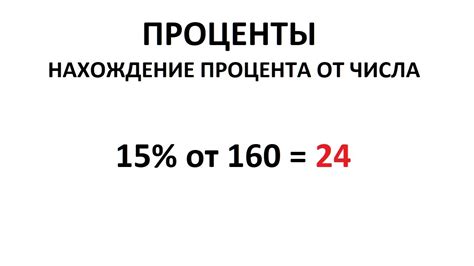 Как использовать процент посещаемости класса