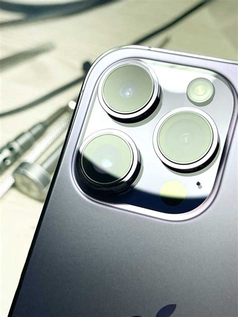 Как использовать редактор камеры iPhone 14 Pro Max для улучшения деталей кожи