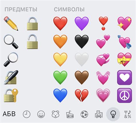 Как использовать символ сердечка в тексте и на социальных сетях