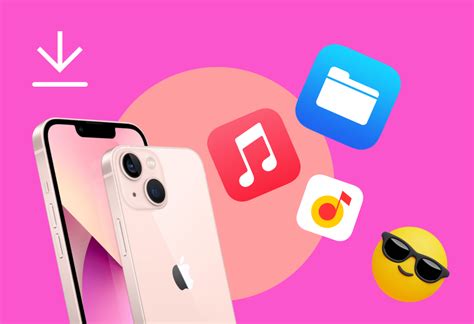 Как использовать Apple Music для загрузки музыки на iPhone
