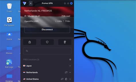 Как использовать Kali Linux для этой цели