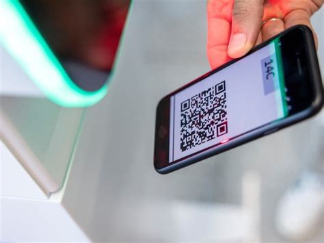 Как использовать QR коды для поиска сообществ