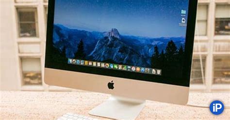 Как использовать iMac в качестве внешнего монитора с разными операционными системами