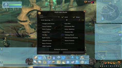 Как максимально эффективно использовать шрифты в окне чата Wow Dragonflight